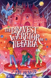 Capa do artigo Bravest Warrior In Nefaria