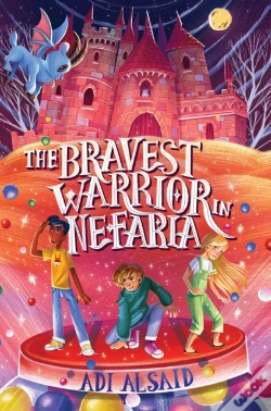 Capa do artigo Bravest Warrior In Nefaria