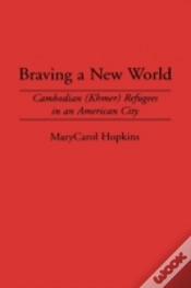 Capa do artigo Braving A New World