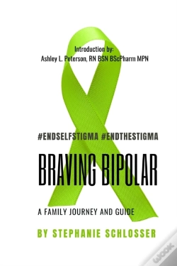 Capa do artigo Braving Bipolar