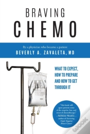 Capa do artigo Braving Chemo