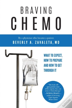 Capa do artigo Braving Chemo