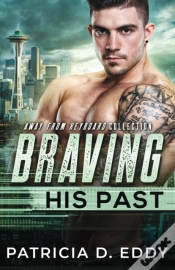 Capa do artigo Braving His Past