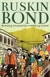 Capa do artigo Braving Mussoorie
