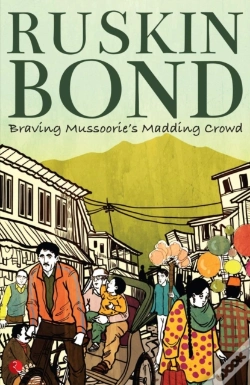 Capa do artigo Braving Mussoorie'S Madding Crowd