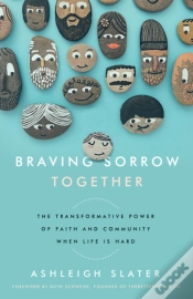 Capa do artigo Braving Sorrow Together