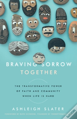 Capa do artigo Braving Sorrow Together
