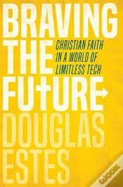 Capa do artigo Braving The Future