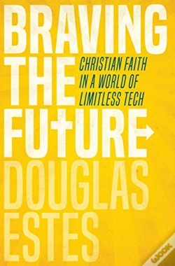 Capa do artigo Braving The Future