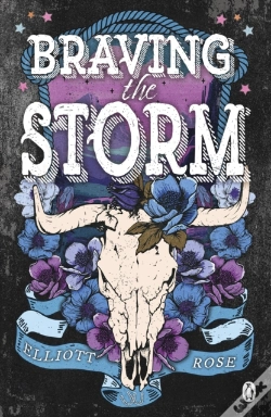 Capa do artigo Braving The Storm