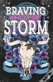 Capa do artigo Braving The Storm