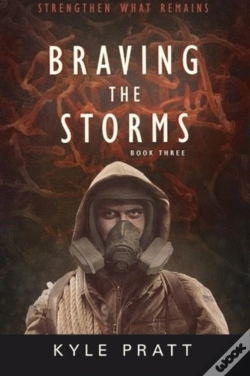 Capa do artigo Braving The Storms