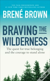 Capa do artigo Braving The Wilderness
