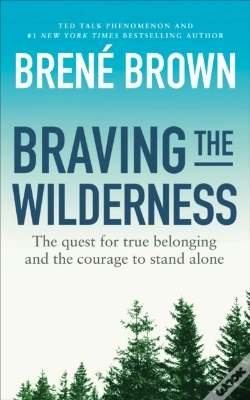 Capa do artigo Braving The Wilderness