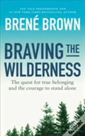 Capa do artigo Braving The Wilderness