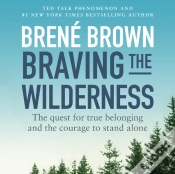 Capa do artigo Braving The Wilderness
