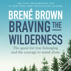 Capa do artigo Braving The Wilderness