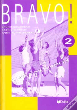 Capa do artigo Bravo ! 2 ; Cahier D'Exercices