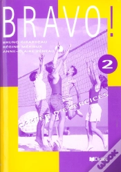 Capa do artigo Bravo ! 2 ; Cahier D