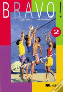 Capa do artigo Bravo 2 ; Francais