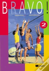 Capa do artigo Bravo 2 ; Francais