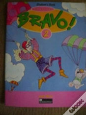 Capa do artigo BRAVO!: 2PUPIL