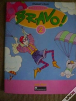 Capa do artigo BRAVO!: 2PUPIL'S BOOK (AMERICAN EDITION)