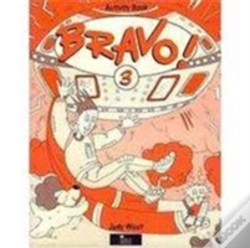 Capa do artigo Bravo!: 3