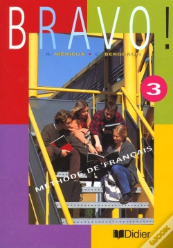 Capa do artigo Bravo 3 ; Manuel