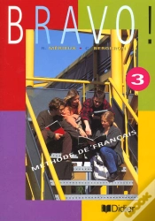 Capa do artigo Bravo 3 ; Manuel