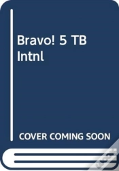 Capa do artigo Bravo!: 5teacher