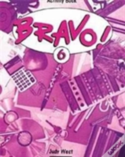 Capa do artigo Bravo!: 6