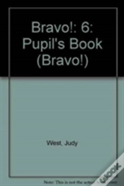 Capa do artigo Bravo!: 6pupil