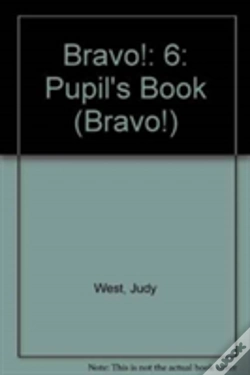 Capa do artigo Bravo!: 6pupil'S Book