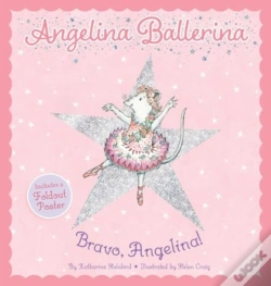 Capa do artigo Bravo, Angelina!