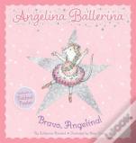 Bravo, Angelina!
