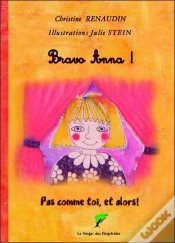 Capa do artigo Bravo Anna !