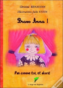 Capa do artigo Bravo Anna !