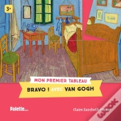 Capa do artigo Bravo ! Avec Van Gogh