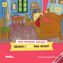 Capa do artigo Bravo ! Avec Van Gogh