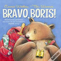 Bravo, Boris!