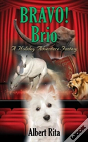 Capa do artigo Bravo! Brio