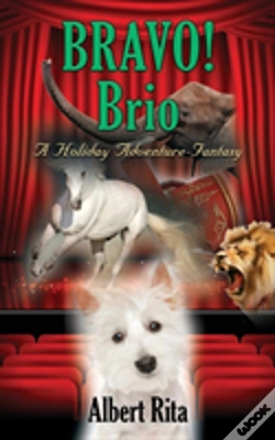Capa do artigo Bravo! Brio