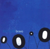 Capa do artigo Bravo - CD