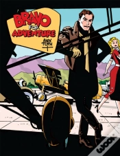 Capa do artigo Bravo For Adventure