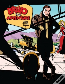 Capa do artigo Bravo For Adventure