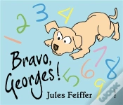 Capa do artigo Bravo, Georges !