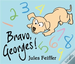 Capa do artigo Bravo, Georges !