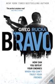 Capa do artigo Bravo