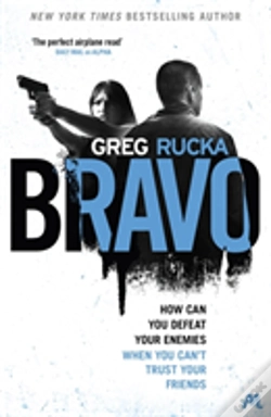 Capa do artigo Bravo